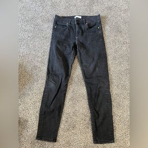 Loft jeans